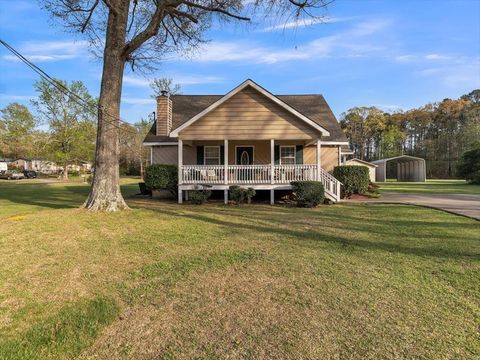 1524 Old Dalton Ellijay Road CHATSWORTH GA 30705