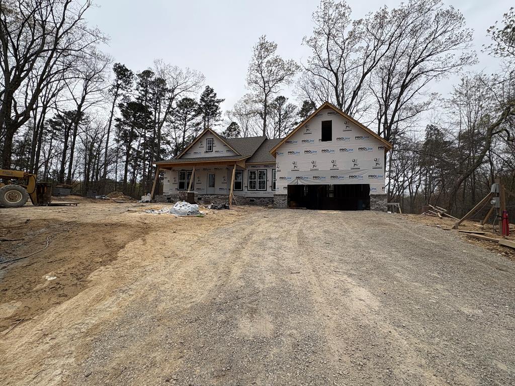 0 Apison Road
