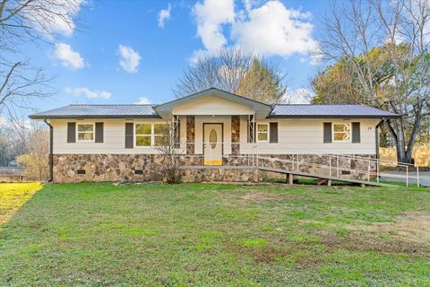 19 Bright Lane Ringgold GA 30736