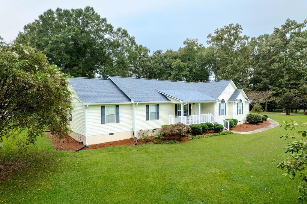 3171 Dews Pond Road