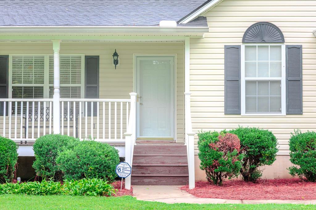 3171 Dews Pond Road