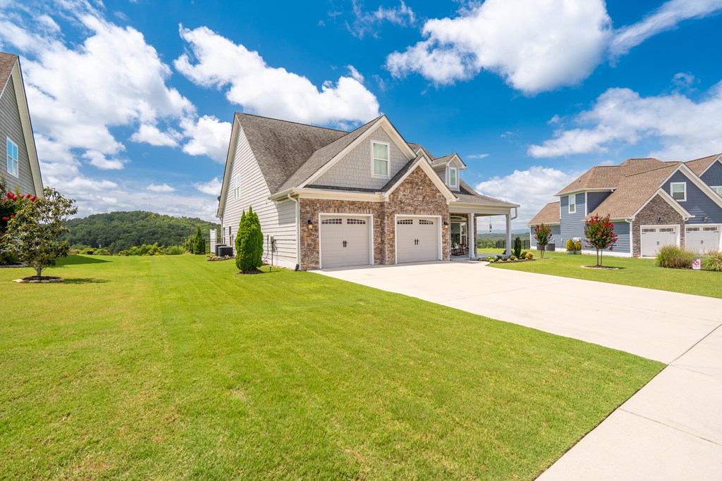 124 Tuscany Village Drive