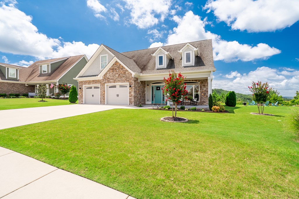 124 Tuscany Village Drive