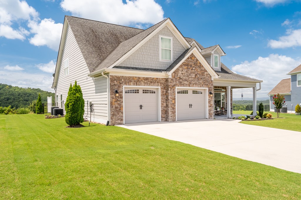 124 Tuscany Village Drive