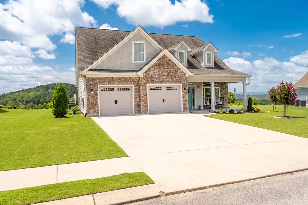 124 Tuscany Village Drive