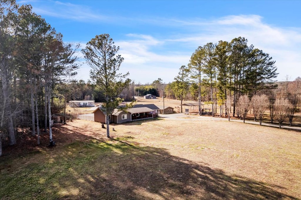 3765 Mount Pleasant Road