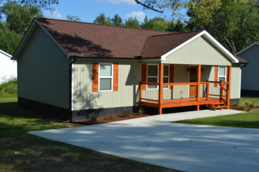 2006 Glisson Drive