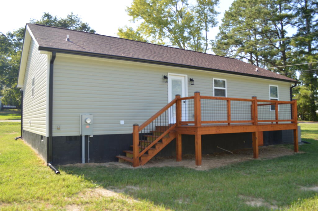2006 Glisson Drive