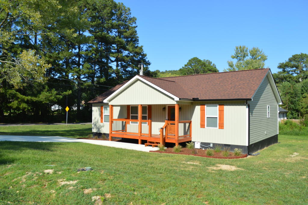 2006 Glisson Drive
