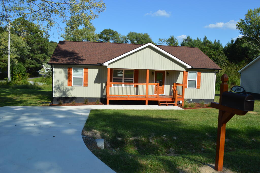 2006 Glisson Drive