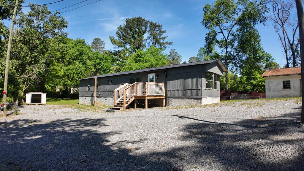 Photo 1 of 27 — 2637 Old Grade Road, DALTON, GA 30721