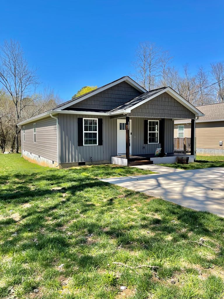 107 Murphy Drive