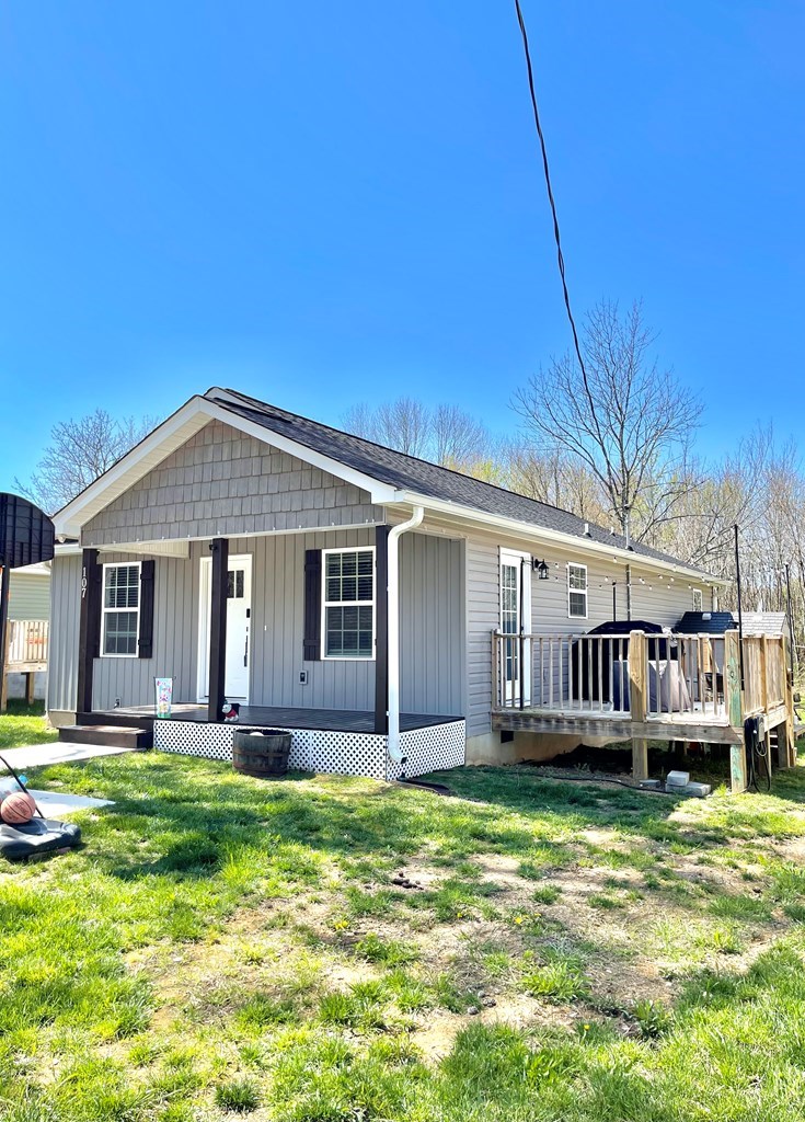 107 Murphy Drive