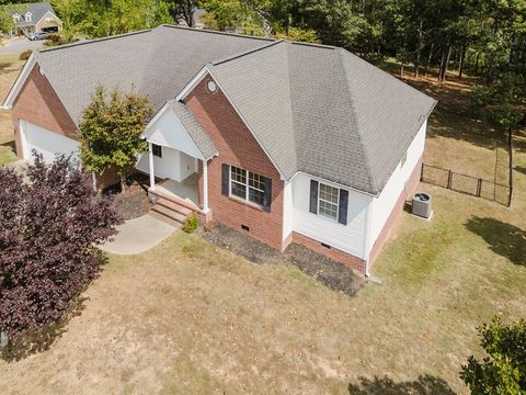 1015 South Ridge Drive DALTON GA 30720