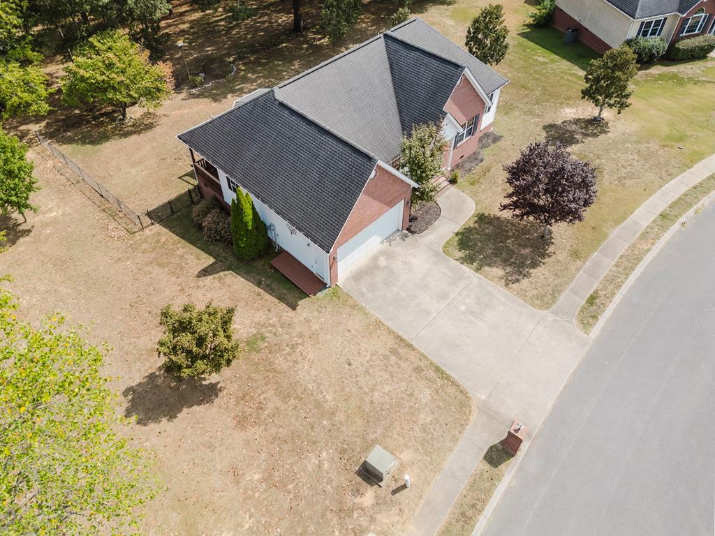 1015 South Ridge Drive