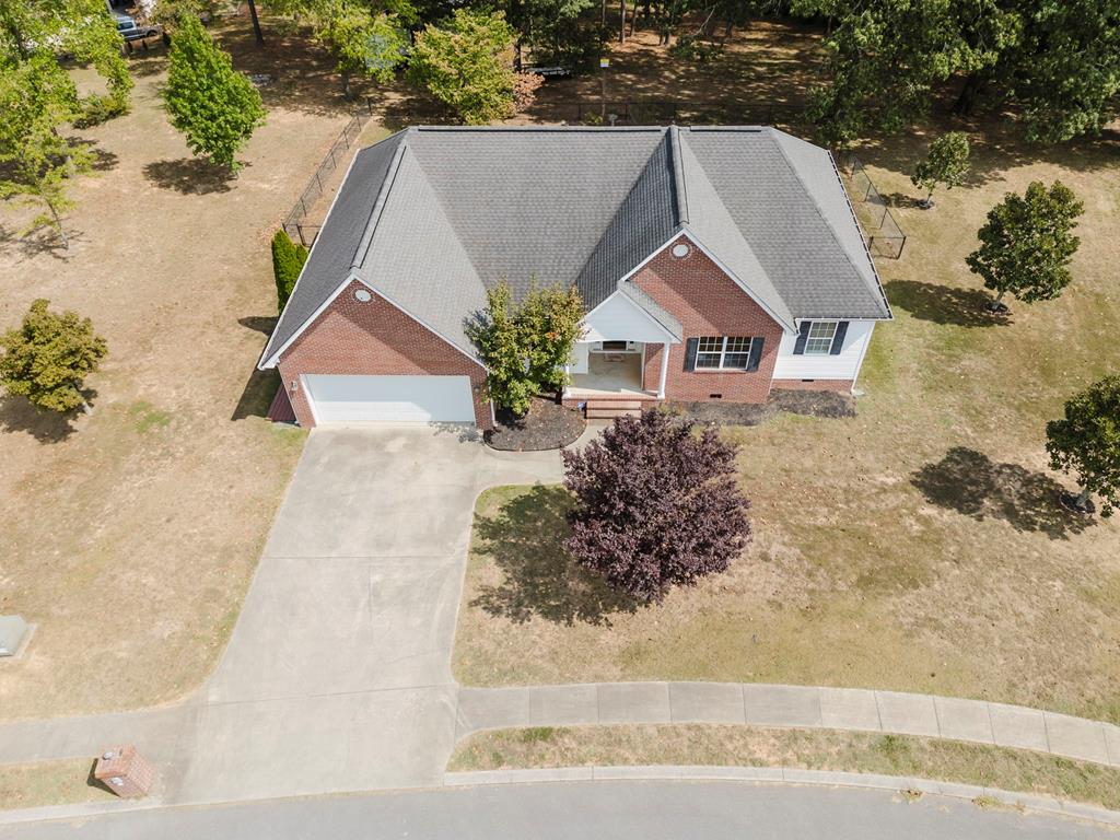 1015 South Ridge Drive