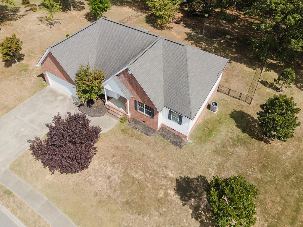 1015 South Ridge Drive