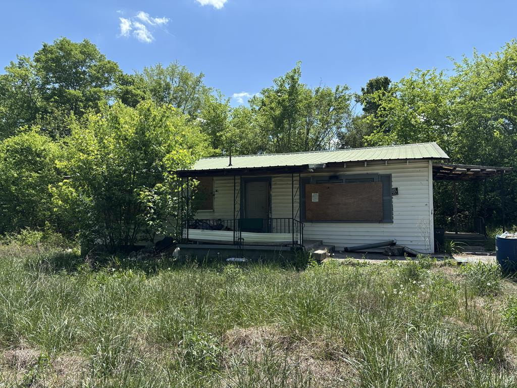 3328 Chattanooga Road