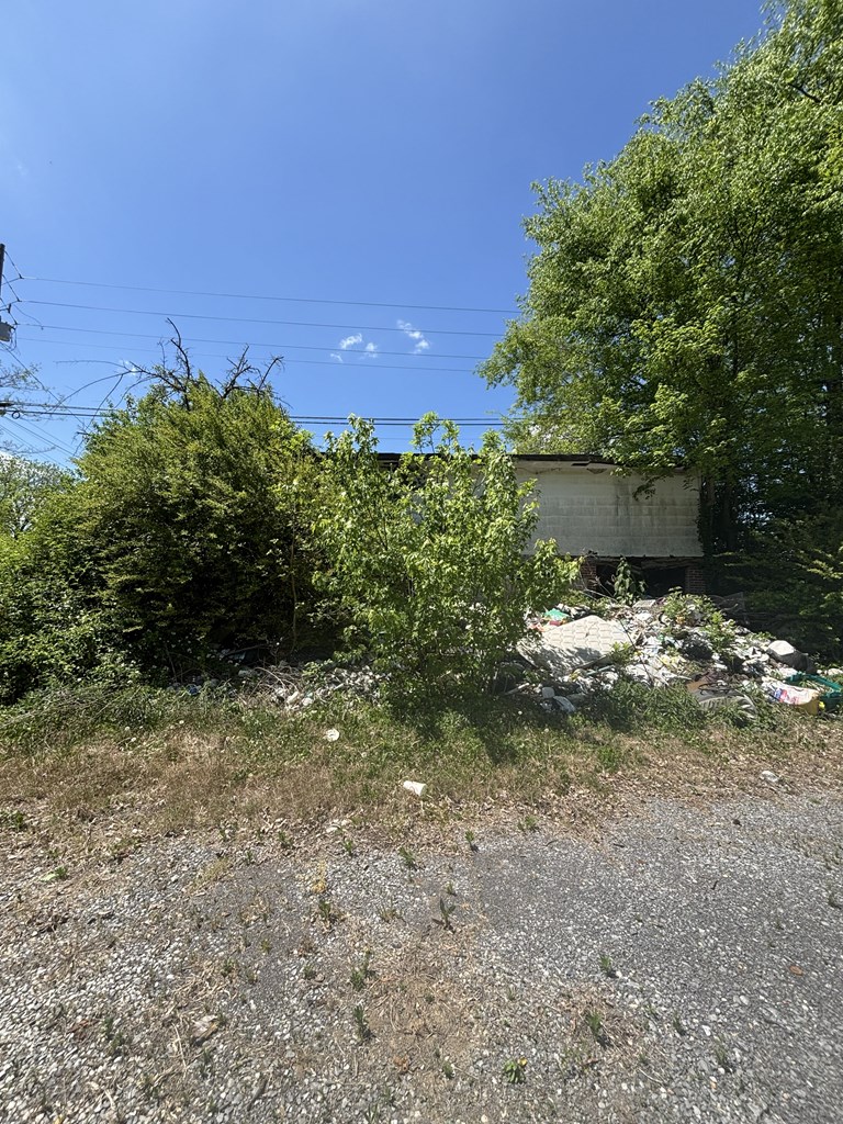 3328 Chattanooga Road