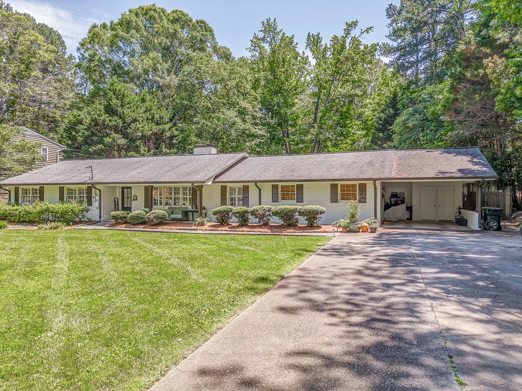 1632 Rio Vista Drive