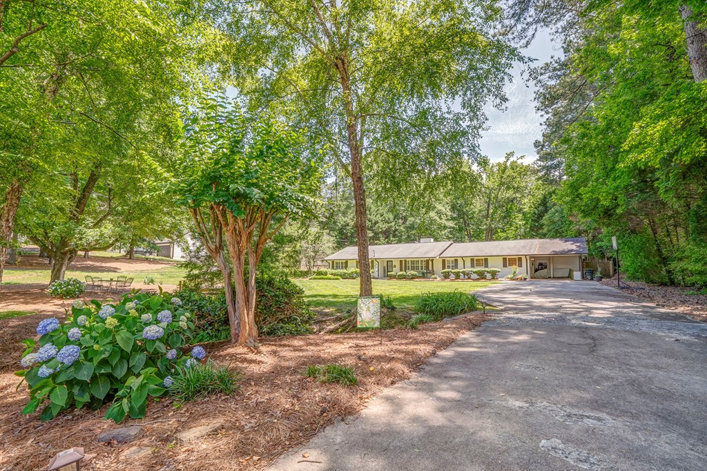 1632 Rio Vista Drive