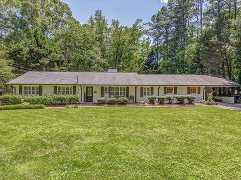 1632 Rio Vista Drive DALTON GA 30720