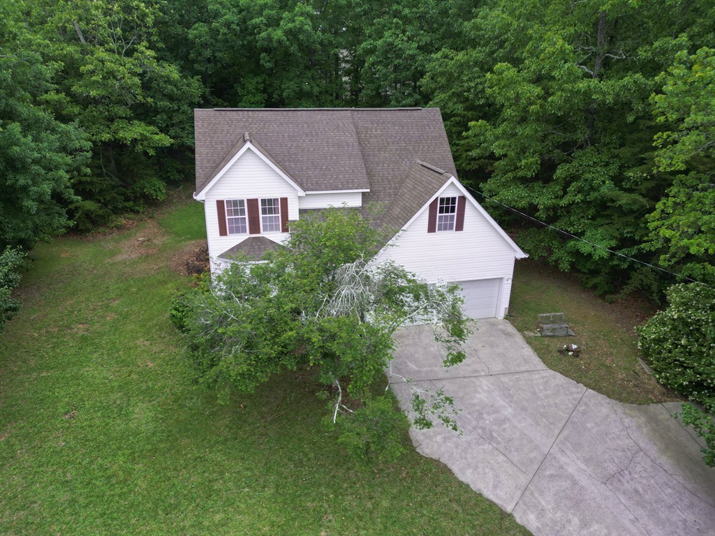 639 Mount View Dr