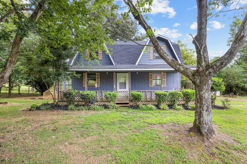 160 Fairy Valley Dr Crandall GA 30711