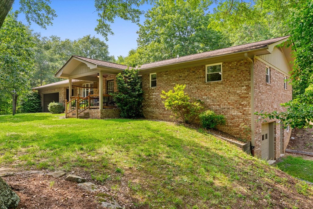 3932 Tibbs Bridge Road
