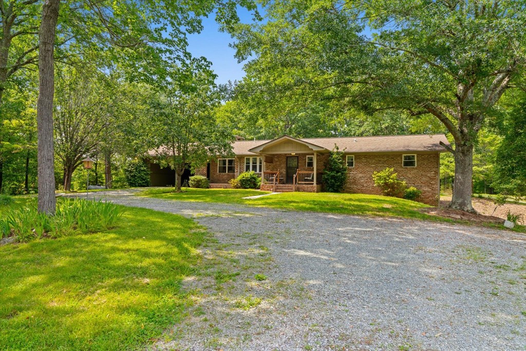 3932 Tibbs Bridge Road
