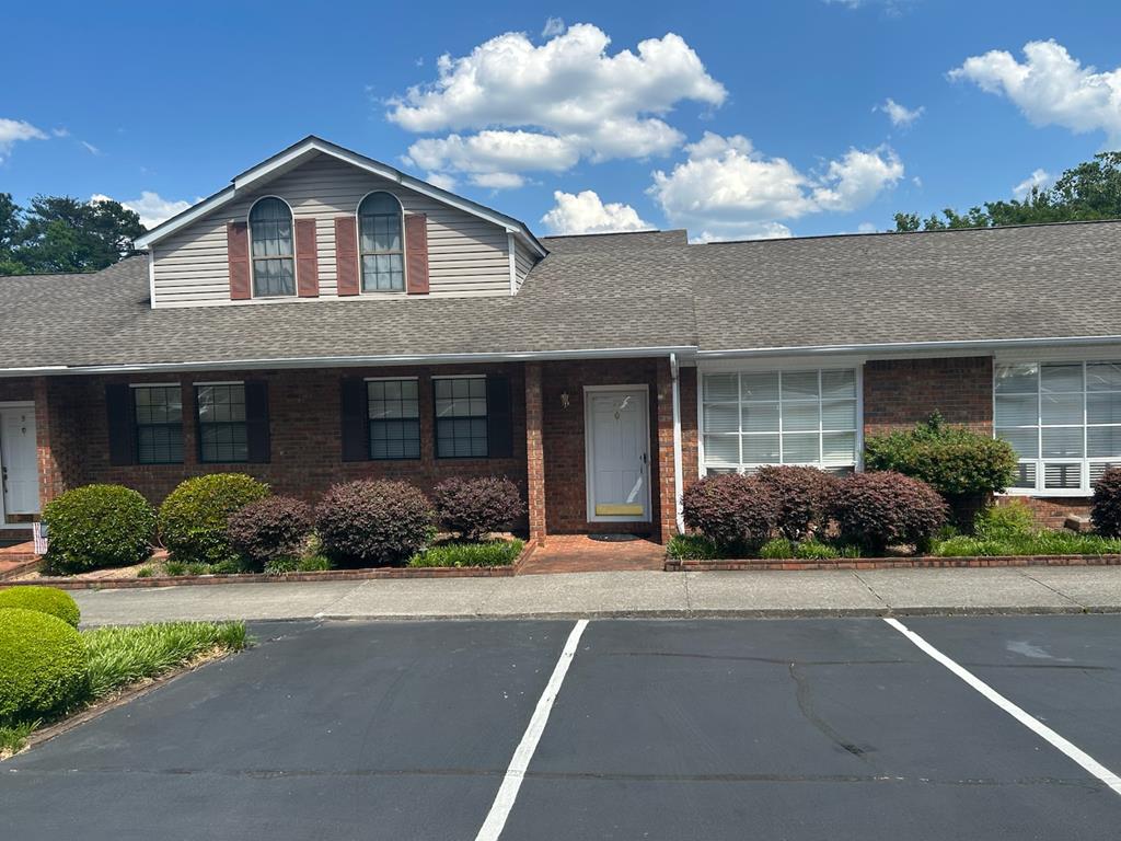 Photo 1 of 16 — 2205 Seminole Way Unit 10, DALTON, GA 30720