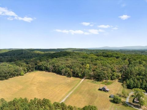 3270 Lake Kathy Road Tunnel Hill GA 30755