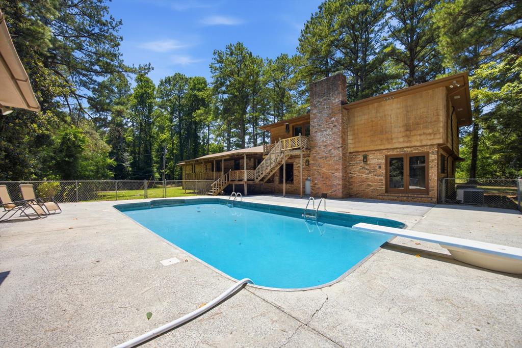 2286 NE Dawnville Beaverdale Road