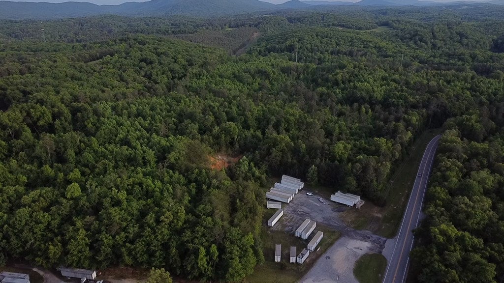0 LaFayette Road