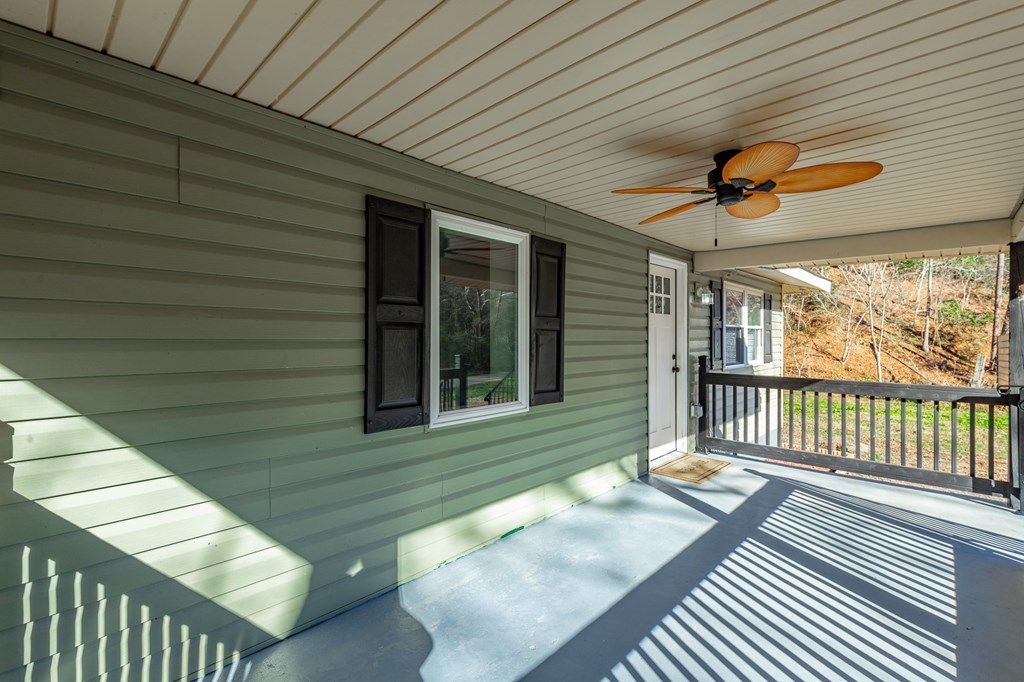 4516 Old Mineral Springs Rd