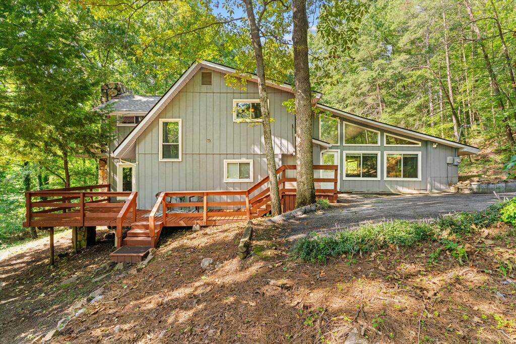 315 E Randall Road