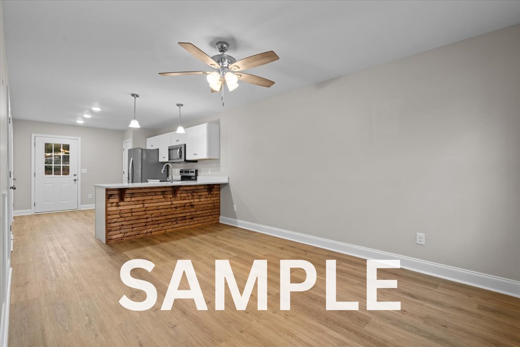 lot4,5,6 SE Harrison Lane