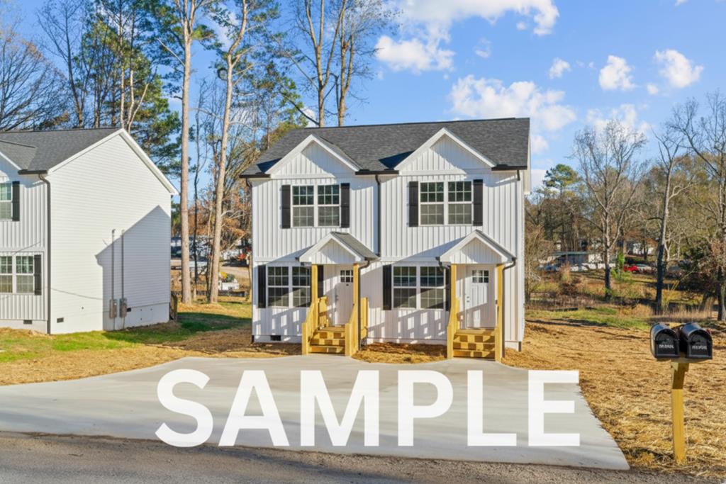 lot4,5,6 SE Harrison Lane