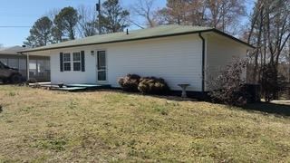 416 Old Cottonwood Mill Road