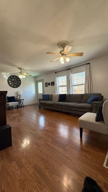 416 Old Cottonwood Mill Road