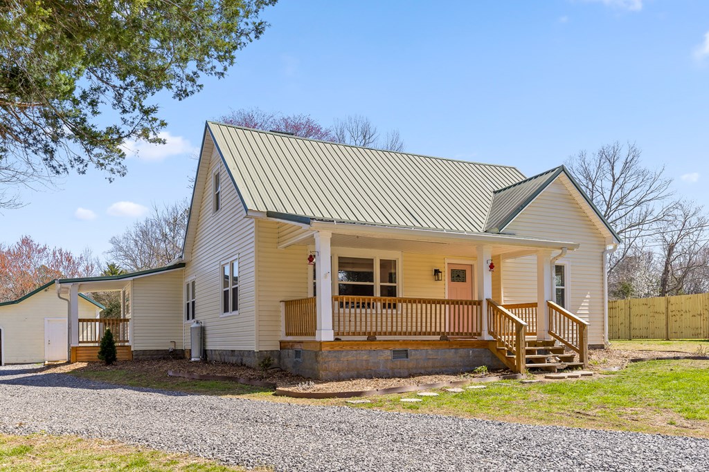 565 Jones Road