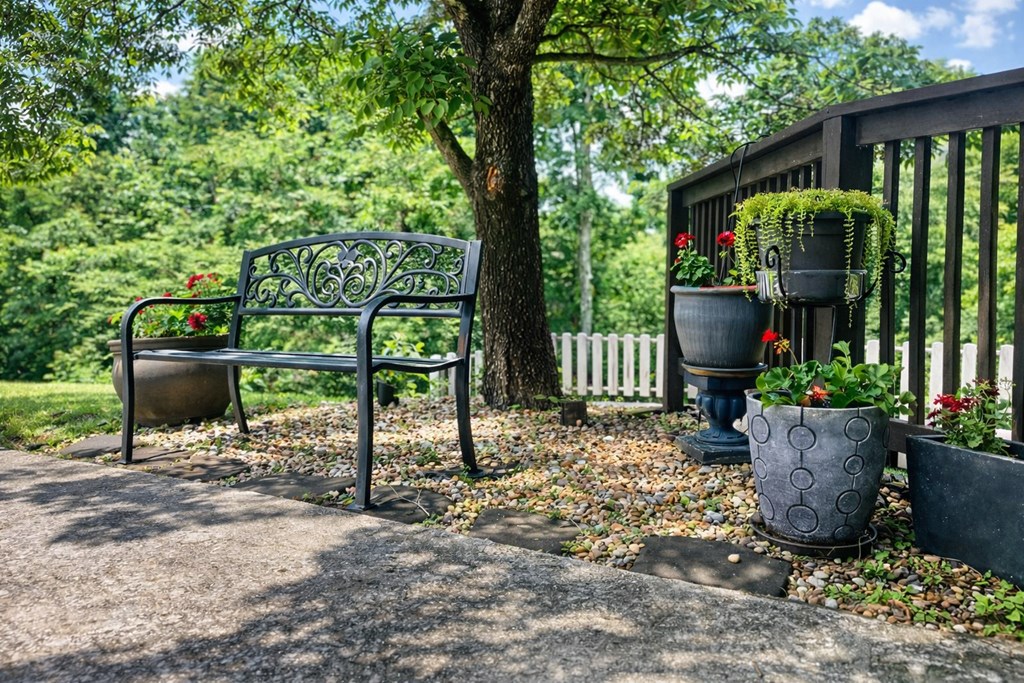 206 Blue Mountain Parkway