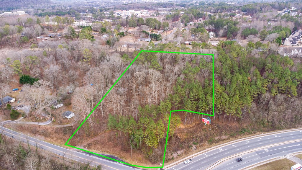 0 Chattanooga Road