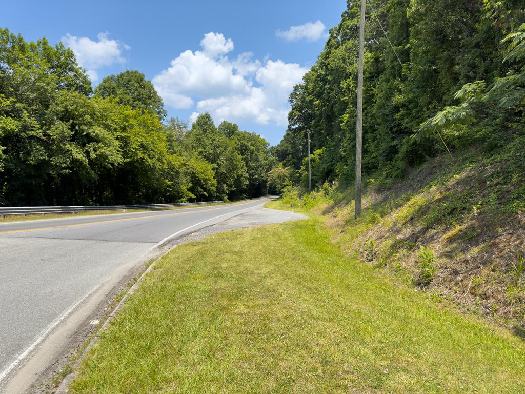 0 Chattanooga Road