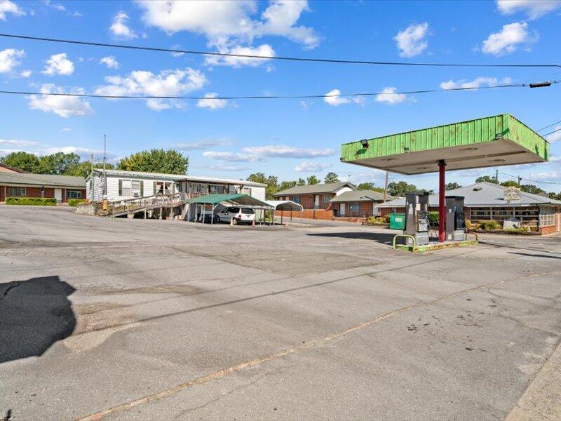 321 N 3rd Avenue
