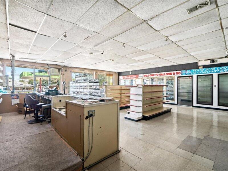 321 N 3rd Avenue