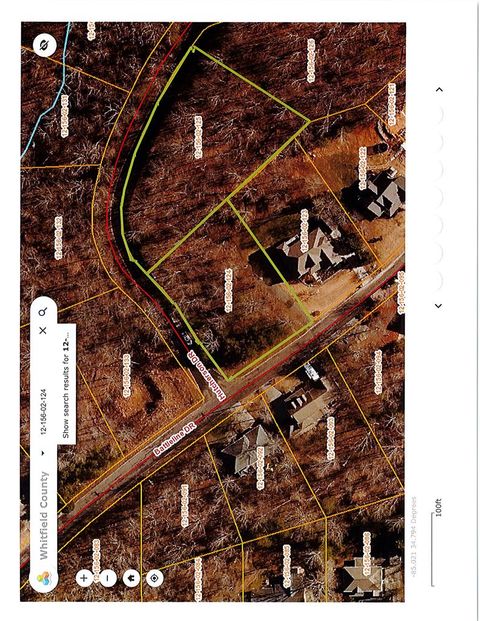 0 Battleline Drive ROCKY FACE GA 30740