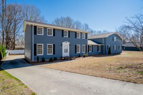 451 N Castle Road DALTON GA 30720