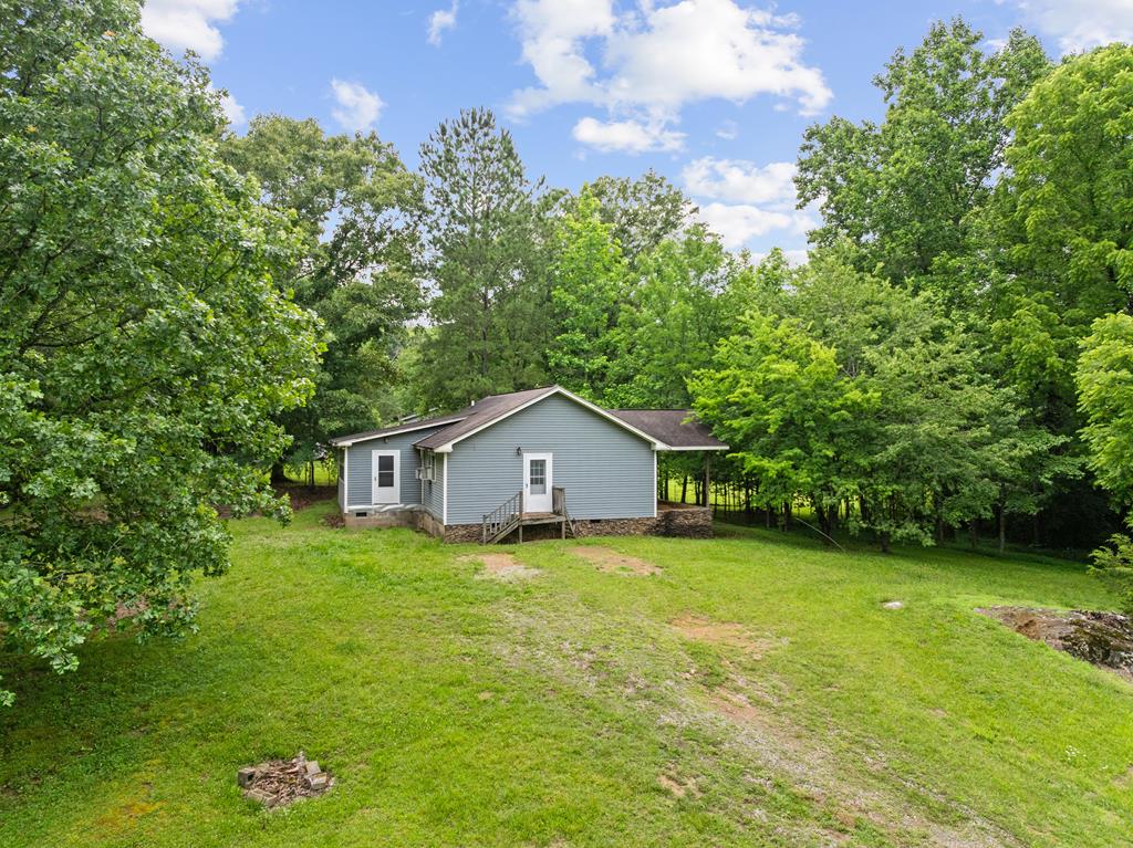 Photo 1 of 11 — 1930 Cooper Road, Cohutta, GA 30710