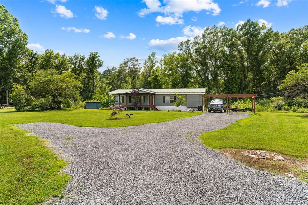 1637 Flat Branch Road